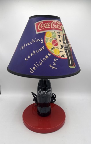 Vintage coca cola coke - vintage, 15”