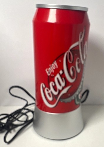 Coca cola can shaped electric - coca,