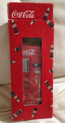 Vintage coca cola bottle - cola,